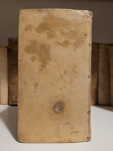 Load image into Gallery viewer, Supplement Du Theatre Italien, Ou Nouveasu Recueil Des Comedies Et Scenes Francoises, 1698