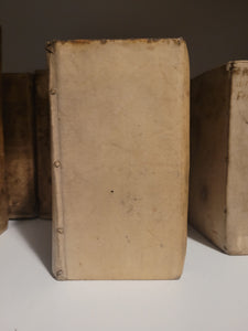 Bernardi Schotani Examen Juridicum, quoe fundamenta jurisprudentiae secundum seriem digestorum, subjectis suis locis titulis codicis, explicantur, regornitum, &amp; altera fere parte locupletatum, 1646