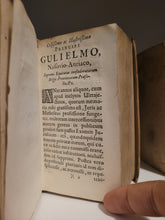 Load image into Gallery viewer, Bernardi Schotani Examen Juridicum, quoe fundamenta jurisprudentiae secundum seriem digestorum, subjectis suis locis titulis codicis, explicantur, regornitum, &amp; altera fere parte locupletatum, 1646
