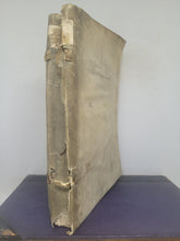 Load image into Gallery viewer, Confessionale sive Interrogatorium. Interrogationes faciende infirmo morienti. Hermannus de Schildesche, 1482