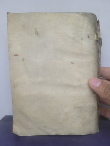 Confessionale sive Interrogatorium. Interrogationes faciende infirmo morienti. Hermannus de Schildesche, 1482