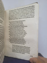 Load image into Gallery viewer, Confessionale sive Interrogatorium. Interrogationes faciende infirmo morienti. Hermannus de Schildesche, 1482
