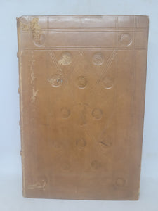 Epistola ad Cyrillum de magnificentiis Hieronymi; With; Epistola ad Augustinum de miraculis Hieronymi; With; Epistola ad Susannam lapsam et ad Heliodorum, Circa 1470. Early Trio of Tracts with Pseudo Attributions