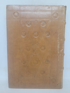 Epistola ad Cyrillum de magnificentiis Hieronymi; With; Epistola ad Augustinum de miraculis Hieronymi; With; Epistola ad Susannam lapsam et ad Heliodorum, Circa 1470. Early Trio of Tracts with Pseudo Attributions