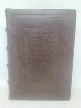 Load image into Gallery viewer, Psalterium Beati Brunonsis Episcopus Herbipolensis, 1497. Containing the Only Known Surviving Work of Saint Bruno, Bishop of Würzburg