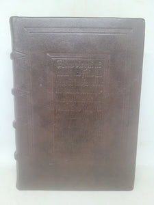 Psalterium Beati Brunonsis Episcopus Herbipolensis, 1497. Containing the Only Known Surviving Work of Saint Bruno, Bishop of Würzburg