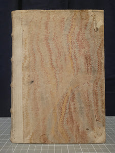 Opuscula, 1489. The Collected Short Works of Saint Augustine, Including his Famed Confessions and Meditations, all Rubricated, and Heavily Annotated Throughout
