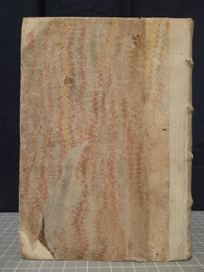 Opuscula, 1489. The Collected Short Works of Saint Augustine, Including his Famed Confessions and Meditations, all Rubricated, and Heavily Annotated Throughout