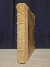 Load image into Gallery viewer, Opera: Sermones, Epistolae et alia Opuscula, 1494. The Complete Works of Kempis Including His Imitation of Christ and Meditations on the Incarnation of Christ, Nicely Rubricated