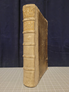 Opera: Sermones, Epistolae et alia Opuscula, 1494. The Complete Works of Kempis Including His Imitation of Christ and Meditations on the Incarnation of Christ, Nicely Rubricated