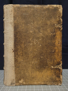 Opera: Sermones, Epistolae et alia Opuscula, 1494. The Complete Works of Kempis Including His Imitation of Christ and Meditations on the Incarnation of Christ, Nicely Rubricated