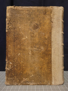 Opera: Sermones, Epistolae et alia Opuscula, 1494. The Complete Works of Kempis Including His Imitation of Christ and Meditations on the Incarnation of Christ, Nicely Rubricated