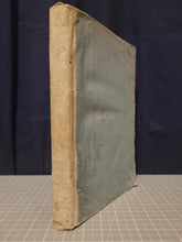 Load image into Gallery viewer, De Mysteriis Aegyptiorum, Chaldaeorum, Assyriorum. Tr: Marsilius Ficinus. Add: Proclus: In Platonicum Alcibiadem; De sacrificio et magia; Porphyrius: De divinis et daemonibus... Psellus: De daemonibus…, 1497. The First Aldine Iamblichus