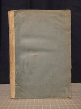Load image into Gallery viewer, De Mysteriis Aegyptiorum, Chaldaeorum, Assyriorum. Tr: Marsilius Ficinus. Add: Proclus: In Platonicum Alcibiadem; De sacrificio et magia; Porphyrius: De divinis et daemonibus... Psellus: De daemonibus…, 1497. The First Aldine Iamblichus
