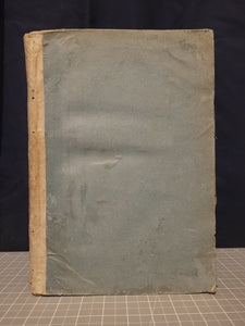 De Mysteriis Aegyptiorum, Chaldaeorum, Assyriorum. Tr: Marsilius Ficinus. Add: Proclus: In Platonicum Alcibiadem; De sacrificio et magia; Porphyrius: De divinis et daemonibus... Psellus: De daemonibus…, 1497. The First Aldine Iamblichus