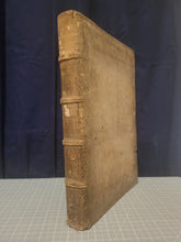 Load image into Gallery viewer, Super I et II Decretalium, 1489. Volume 2 of 2. Extraordinarily Rare, and With 12th Century Manuscript Waste with Neumes