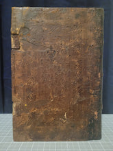 Load image into Gallery viewer, Mariale; With; Officium et missa Immaculatae Conceptionis BMV, 1496. Marian Theology