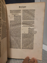 Load image into Gallery viewer, Mariale; With; Officium et missa Immaculatae Conceptionis BMV, 1496. Marian Theology