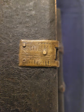 Load image into Gallery viewer, Summa Theologica, 1496. Volume II of III in Two Tomes. Aquinas’s Masterpiece, Rubricated and in Original Boards