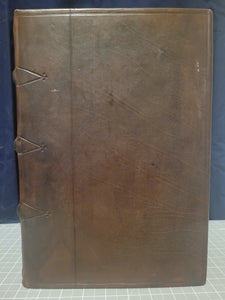 Summa theologica, 1496. Part III of V