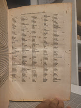 Load image into Gallery viewer, Opera [Bucolica and Georgica, with argumenta (comm. Servius, Landinus and Mancinellus); Aeneis, with argumenta (comm. Servius, Donatus and Landinus)]. Add: Maphaeus Vegius: Liber XIII Aeneidos. Additional texts, 1491-1492. A Rare Virgil