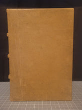 Load image into Gallery viewer, ***RESERVED*** Quaestiones Perutiles Super total Philosophia Naturali, 1481. First Edition of Aristotle Commentaries on Science, Medicine, Astronomy, and More