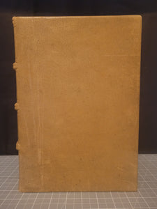 ***RESERVED*** Quaestiones Perutiles Super total Philosophia Naturali, 1481. First Edition of Aristotle Commentaries on Science, Medicine, Astronomy, and More