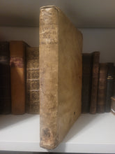 Load image into Gallery viewer, Delle Allusioni, Imprese, et Emblemi del Signor Principio Fabricii, 1588. First and Only Edition of this Allegorical Emblem Book