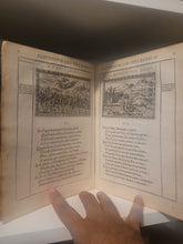 Load image into Gallery viewer, Delle Allusioni, Imprese, et Emblemi del Signor Principio Fabricii, 1588. First and Only Edition of this Allegorical Emblem Book