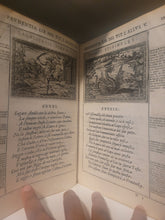Load image into Gallery viewer, Delle Allusioni, Imprese, et Emblemi del Signor Principio Fabricii, 1588. First and Only Edition of this Allegorical Emblem Book