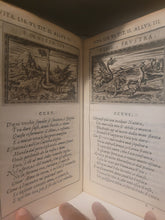 Load image into Gallery viewer, Delle Allusioni, Imprese, et Emblemi del Signor Principio Fabricii, 1588. First and Only Edition of this Allegorical Emblem Book