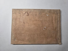 Load image into Gallery viewer, On the Art of Kumihimo (Japanese Braiding), Circa 1750-1800 (Mid to Late Edo Period). Illustrated Manuscript on the Artform and Craft of Making Braids and Cords
