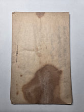Load image into Gallery viewer, Ise Monogatari ōshi Hiketsu (The Secret of Ise Monogatari), Circa 1750-1850. An Unknown Manuscript Commentary on the Ise Monogatari