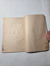 Load image into Gallery viewer, Three Manuscript Sketchbooks of Various Compositions, Circa 1820-1854. Attributed to a Noted Nanga and Literati Artist Skill in the Southern School Style, with a Staggering 198 Pages of Inked Landscapes, Animals, and Much More