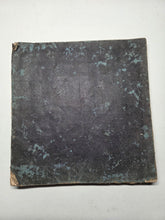 Load image into Gallery viewer, A Late Edo to Early Meiji Period Painting Album, Circa 1840-1870. 24 Double Page Paintings of Beautiful Sumi-E Ink Wash Paintings