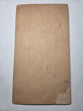 Load image into Gallery viewer, A Southern School Painting Album, Circa 1850-1900. Late Qing Dynasty Album of 15 Double Paged Ink and Wash Paintings