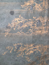 Load image into Gallery viewer, Eika Daigai Futoshika no Taigai Dairyaku (The Essentials of Poetic Composition with a Detailed Description of the Body of Poets), Circa 1570-1580. A Handwritten Copy of Teika’s Eiga no Taigai, Copied by Prince Kajiinomiya Oin