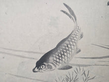 Load image into Gallery viewer, Zhou Meiji, Circa 1870-1900. A Lovely Sketch Book of Various Subjects, with 15 Ink Sketches