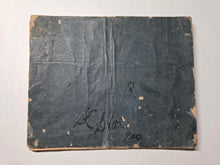 Load image into Gallery viewer, Nipponkoku Chizu (Map of Japan), Circa 1800-1868. An Original Late Edo Period Manuscript Atlas of Japan, in 36 Full Page Maps, and Providing Brief Descriptions for Tourists