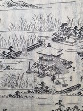 Load image into Gallery viewer, Yamato Meisho Zue (Illustrated Guide to Famous Places in Yamato), 1791. Volume 3 of 7, with 62 Pages of Full-Page Woodblock Illustrations Depicting Various Temples, Religious Sites, and Landscapes