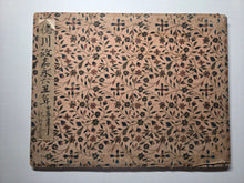 Load image into Gallery viewer, A Rare, Handwritten and Painted Black Ship Scroll in Book Format, Inscribed Fall 1853. Commodore Perry’s First Expedition to Japan, Dated to the same Year. With 15 Large Paintings Depicting the Arrival of the Black Ship and More