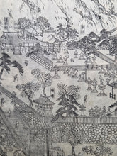 Load image into Gallery viewer, Konpira Sankei Meisho Zue (Famous Places of the Konpira Pilgrimage), 1844. Over 200 Woodblock Illustrations