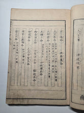 Load image into Gallery viewer, Shinran Shōnin Goichidaiki Zue (Illustrated Account of the Life of Saint Shinran), 1855. Heavily Illustrated with Almost 100 Woodblock Illustrations