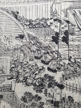 Load image into Gallery viewer, Shaka Goichidaiki Zue. The Life of Shakyamuni, Or, The Life of Buddha, 1884. 6 Volumes