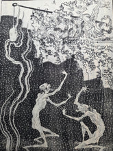 Load image into Gallery viewer, Shaka Goichidaiki Zue. The Life of Shakyamuni, Or, The Life of Buddha, 1884. 6 Volumes