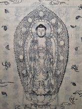 Load image into Gallery viewer, Kimyou Hongan Shou Genchuu Saikou (A Commentary on the Honorary Vows and Proverbs), 1687