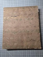 Load image into Gallery viewer, Chūnshān huà nǐgǔ shí zhèng tú (Chunshan Painting: Ten Ancient-Style Paintings), Circa 1840-1863. A Beautiful Painting Album with Ten Silk Paintings of Animals and Floral Gatherings, in Vivid Color