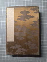 Load image into Gallery viewer, A Compiled Painting Album of Different Artists, Circa 1900-1950, with 44 Pages of Ink Wash and Color Paintings, and Calligraphy
