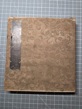Load image into Gallery viewer, A Late Edo to Early Meiji Period Painting Album, Circa 1870-1900. 44 Pages of Ink Wash Paintings and 3 Pages of Calligraphy