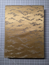 Load image into Gallery viewer, Yin Peng Shi Huace (Yin Penshi’s Picture Album), Circa 1890-1925. Painting Album Depicting the Kokei Sansho (The Three Smiles of the Tiger Creek), Su Wu, Zhang Guolao, The Sixteen Luohans, and More. With 14 Highly Detailed Double Paged Paintings